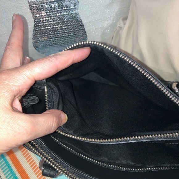 Coach hand bag - Picture 4 of 10